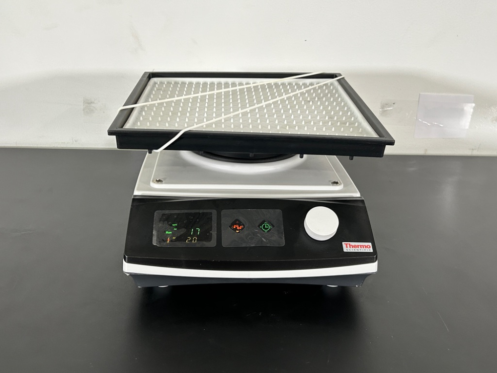 Image of Thermo Scientific Compact Digital Waving Rotator